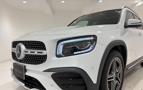 Mercedes-Benz GLB, 2021 год, 2 390 000 рублей, 2 фотография