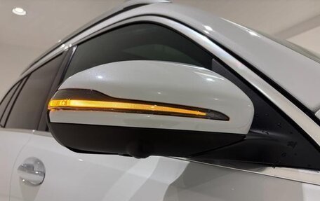 Mercedes-Benz GLB, 2021 год, 2 390 000 рублей, 11 фотография