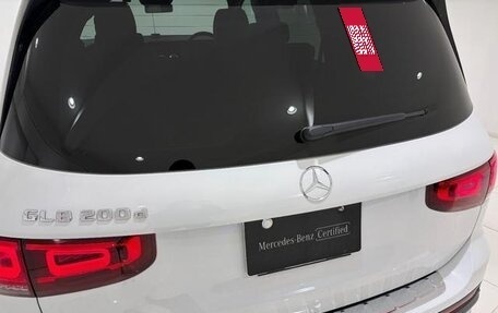 Mercedes-Benz GLB, 2021 год, 2 390 000 рублей, 9 фотография