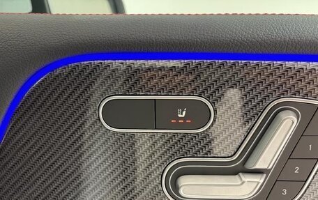 Mercedes-Benz GLB, 2021 год, 2 390 000 рублей, 15 фотография