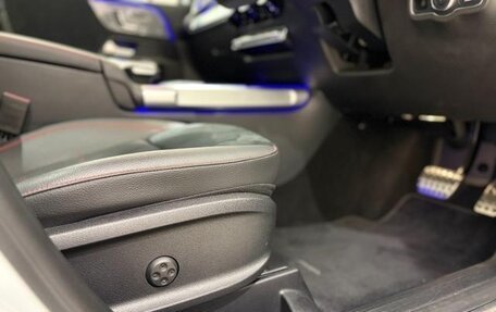 Mercedes-Benz GLB, 2021 год, 2 390 000 рублей, 18 фотография