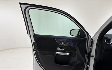 Mercedes-Benz GLB, 2021 год, 2 390 000 рублей, 19 фотография