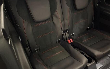 Mercedes-Benz GLB, 2021 год, 2 390 000 рублей, 28 фотография