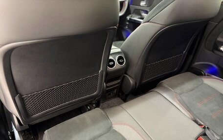 Mercedes-Benz GLB, 2021 год, 2 390 000 рублей, 25 фотография