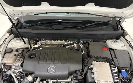 Mercedes-Benz GLB, 2021 год, 2 390 000 рублей, 31 фотография