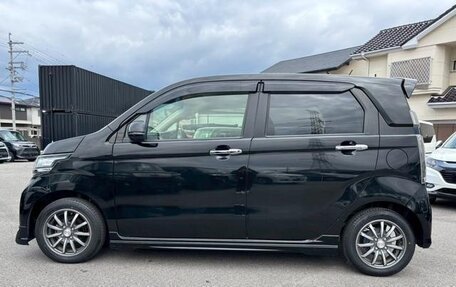 Honda N-WGN I рестайлинг, 2017 год, 680 000 рублей, 7 фотография