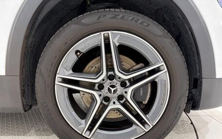 Mercedes-Benz GLB, 2021 год, 2 390 000 рублей, 35 фотография