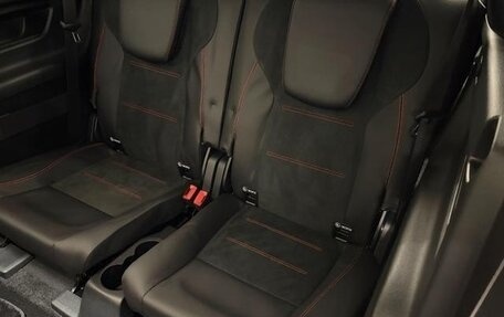 Mercedes-Benz GLB, 2021 год, 2 390 000 рублей, 29 фотография