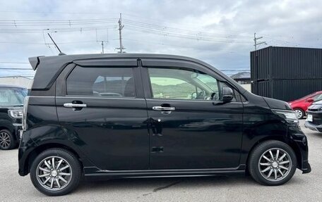 Honda N-WGN I рестайлинг, 2017 год, 680 000 рублей, 6 фотография