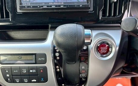 Honda N-WGN I рестайлинг, 2017 год, 680 000 рублей, 9 фотография