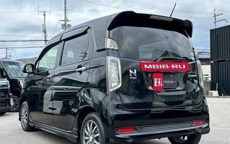 Honda N-WGN I рестайлинг, 2017 год, 680 000 рублей, 3 фотография