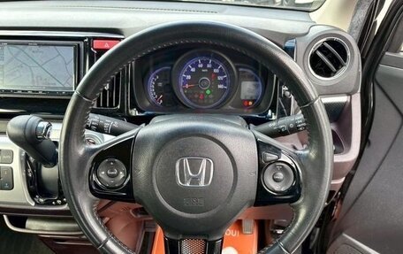 Honda N-WGN I рестайлинг, 2017 год, 680 000 рублей, 13 фотография