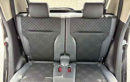 Honda N-WGN I рестайлинг, 2017 год, 680 000 рублей, 12 фотография