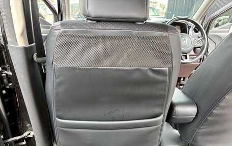 Honda N-WGN I рестайлинг, 2017 год, 680 000 рублей, 18 фотография