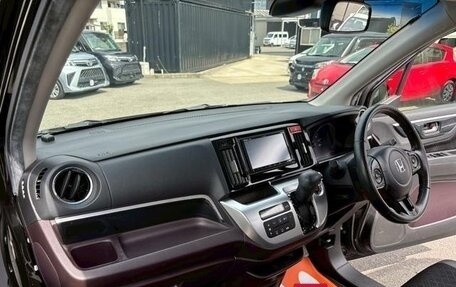 Honda N-WGN I рестайлинг, 2017 год, 680 000 рублей, 11 фотография