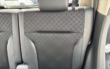 Honda N-WGN I рестайлинг, 2017 год, 680 000 рублей, 16 фотография