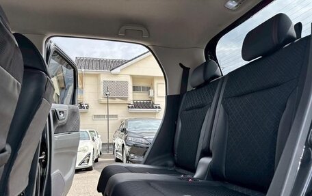 Honda N-WGN I рестайлинг, 2017 год, 680 000 рублей, 21 фотография