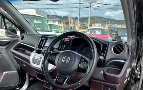 Honda N-WGN I рестайлинг, 2017 год, 680 000 рублей, 19 фотография