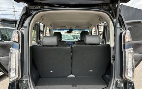 Honda N-WGN I рестайлинг, 2017 год, 680 000 рублей, 14 фотография