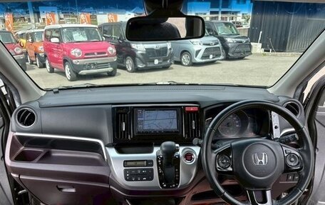 Honda N-WGN I рестайлинг, 2017 год, 680 000 рублей, 22 фотография