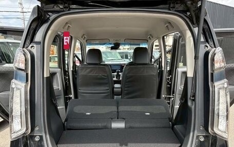 Honda N-WGN I рестайлинг, 2017 год, 680 000 рублей, 15 фотография