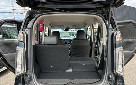 Honda N-WGN I рестайлинг, 2017 год, 680 000 рублей, 20 фотография