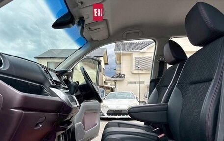 Honda N-WGN I рестайлинг, 2017 год, 680 000 рублей, 17 фотография