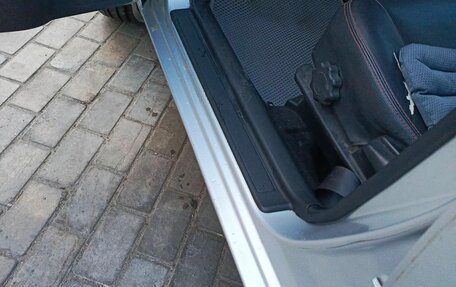 Lifan Solano II, 2018 год, 480 000 рублей, 8 фотография