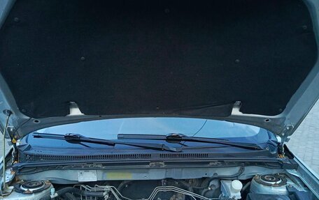 Lifan Solano II, 2018 год, 480 000 рублей, 9 фотография