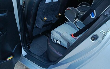 Lifan Solano II, 2018 год, 480 000 рублей, 7 фотография