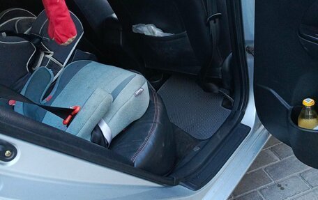 Lifan Solano II, 2018 год, 480 000 рублей, 10 фотография