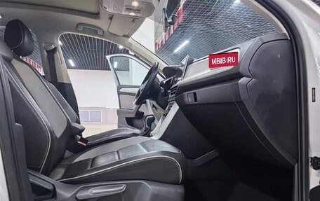 Volkswagen T-Roc I, 2023 год, 1 886 277 рублей, 8 фотография