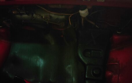 ЗАЗ 968, 1990 год, 48 000 рублей, 9 фотография