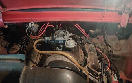 ЗАЗ 968, 1990 год, 48 000 рублей, 6 фотография