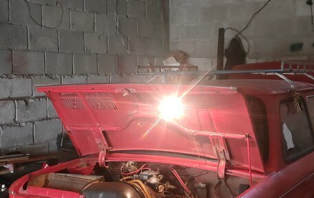 ЗАЗ 968, 1990 год, 48 000 рублей, 5 фотография