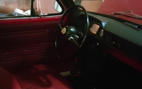 ЗАЗ 968, 1990 год, 48 000 рублей, 8 фотография