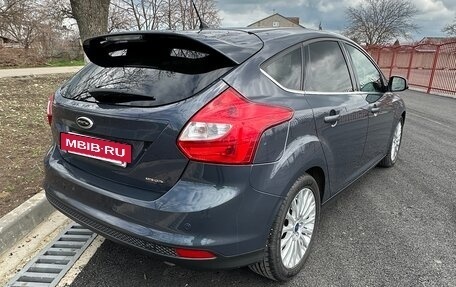 Ford Focus III, 2013 год, 970 000 рублей, 6 фотография