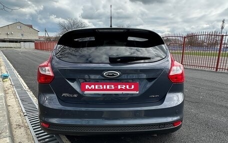 Ford Focus III, 2013 год, 970 000 рублей, 8 фотография