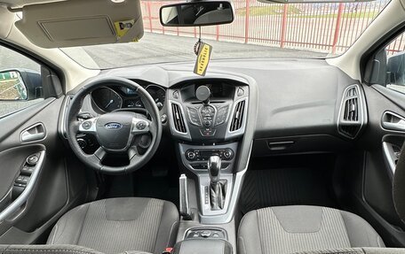 Ford Focus III, 2013 год, 970 000 рублей, 12 фотография