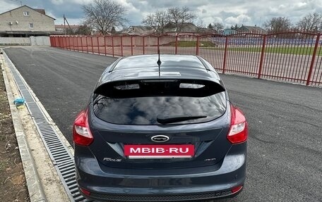 Ford Focus III, 2013 год, 970 000 рублей, 9 фотография