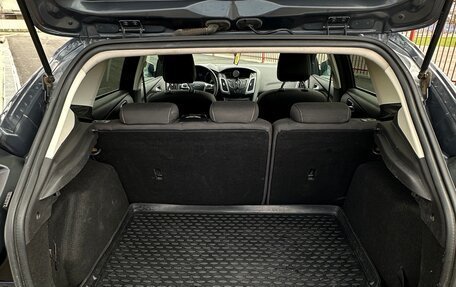 Ford Focus III, 2013 год, 970 000 рублей, 15 фотография