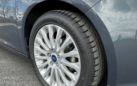 Ford Focus III, 2013 год, 970 000 рублей, 13 фотография