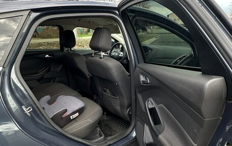 Ford Focus III, 2013 год, 970 000 рублей, 11 фотография