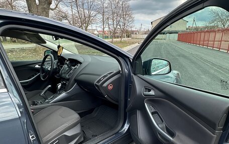 Ford Focus III, 2013 год, 970 000 рублей, 10 фотография