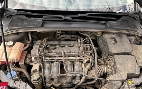 Ford Focus III, 2013 год, 970 000 рублей, 16 фотография