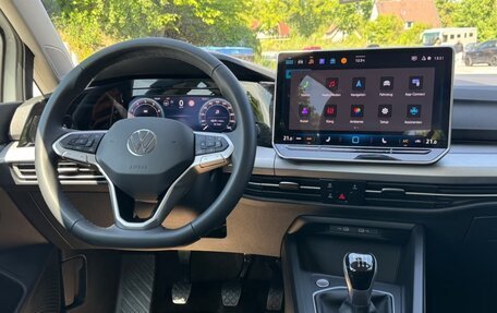 Volkswagen Golf VIII, 2024 год, 3 000 000 рублей, 9 фотография