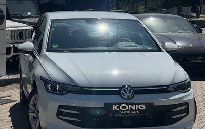 Volkswagen Golf VIII, 2024 год, 3 000 000 рублей, 1 фотография