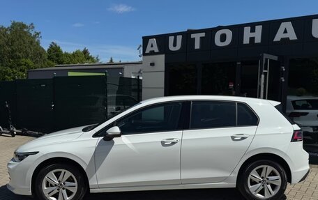 Volkswagen Golf VIII, 2024 год, 3 000 000 рублей, 4 фотография