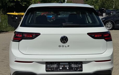 Volkswagen Golf VIII, 2024 год, 3 000 000 рублей, 6 фотография