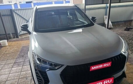 Haval Jolion, 2024 год, 2 400 000 рублей, 1 фотография